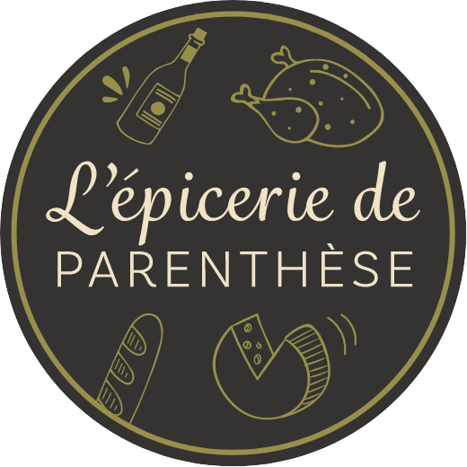 L'épicerie de parenthèse